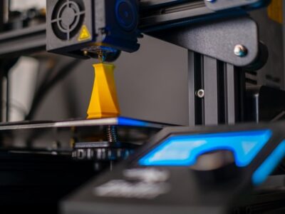 Onlineshop - 3D Drucker & Filamente zu verkaufen