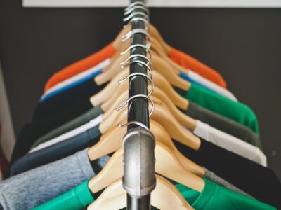 Etablierter Online-Handel für einzigartiges Nischenprodukt (Bekleidung) zu verkaufen