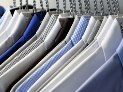 Textilreinigungsfirma mit mehreren Standorten zu verkaufen