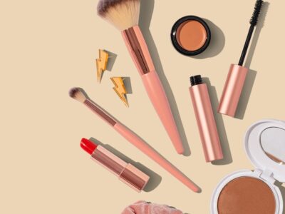 Onlineshop mit eigener Marke im Beautybereich zu verkaufen