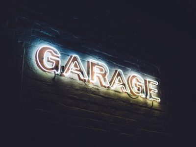 Garage mit Marken-Vertretung (inkl. Immobilien) in der Ostschweiz zu verkaufen