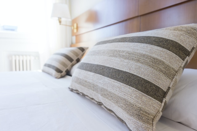 Hotel, Unterkunft in der Region Solothurn gesucht
