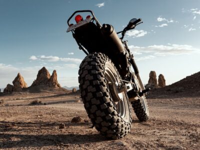 Onlineshop Motorradzubehör zu verkaufen