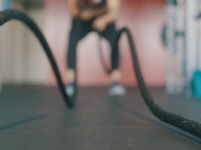 Supplements und Fitness Onlineshop zu verkaufen