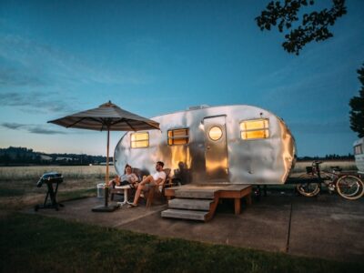 Camperbau / Expeditionsfahrzeugbau Werkstatt zu verkaufen