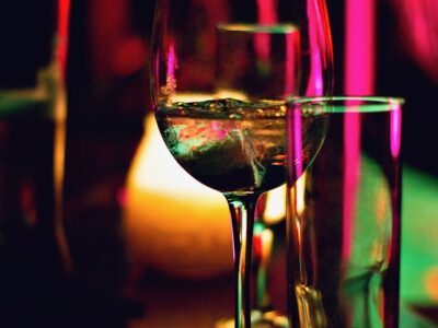 Gesellschaft im Bereich Premium-Spirituosen mit eigenem Online-Shop